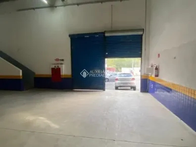 Ponto Comercial para alugar, 328m² no Demarchi, São Bernardo do Campo