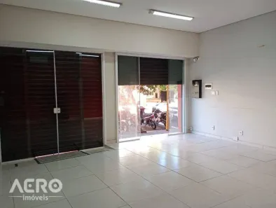 Ponto Comercial para alugar, 45m² no Centro, Bauru