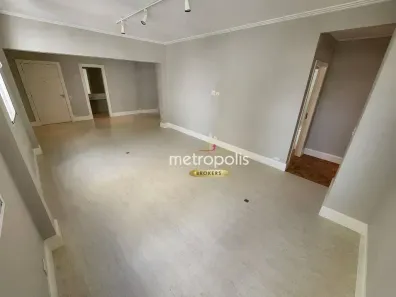 Apartamento com 3 Quartos à venda, 165m² no Cerqueira César, São Paulo
