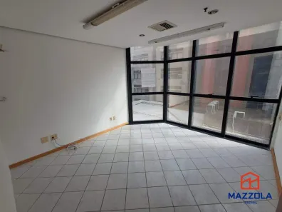 Sala Comercial para alugar, 42m² no Rio Branco, Porto Alegre