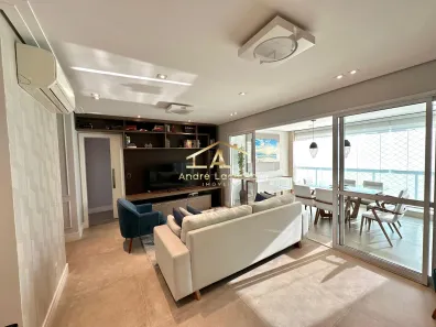 Apartamento com 3 Quartos à venda, 134m² no Vila Carrão, São Paulo