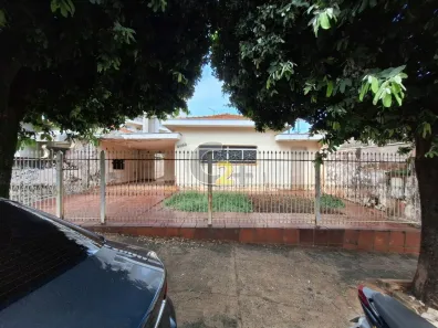 Imóvel Comercial com 4 Quartos à venda, 484m² no Vila Santa Cruz, São José do Rio Preto
