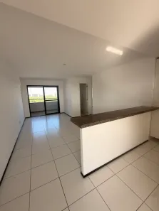 Apartamento com 3 Quartos para alugar, 96m² no Renascença, São Luís