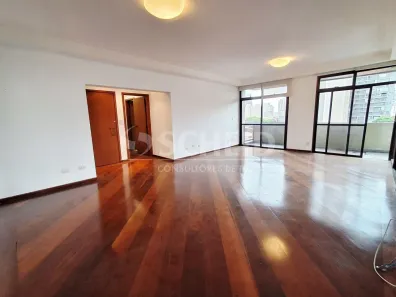 Apartamento com 4 Quartos à venda, 195m² no Santo Amaro, São Paulo