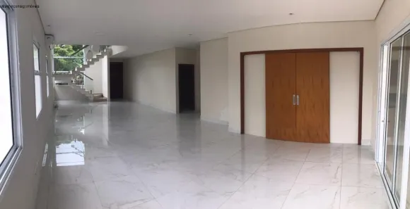 Casa de Condomínio com 5 Quartos à venda, 300m² no Vila Avaí, Indaiatuba