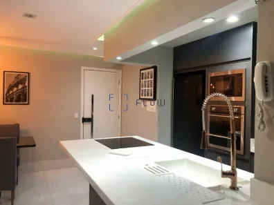 Apartamento com 1 Quarto à venda, 55m² no Quarta Parada, São Paulo