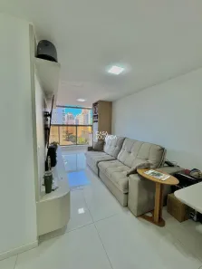 Apartamento com 3 Quartos à venda, 101m² no Praia da Costa, Vila Velha