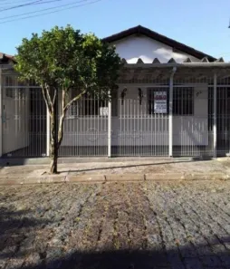 Casa com 3 Quartos à venda, 500m² no Santana, São José dos Campos