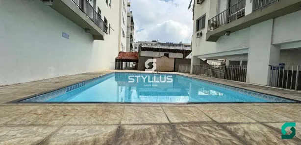 Apartamento com 2 Quartos à venda, 76m² no Méier, Rio de Janeiro