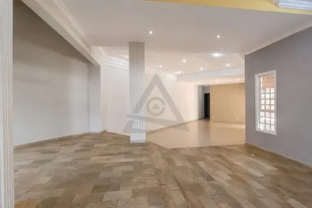 Casa com 3 Quartos para alugar, 319m² no Parque Alto Taquaral, Campinas