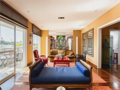 Casa de Condomínio com 3 Quartos para venda ou aluguel, 432m² no Jardim Sílvia (Zona Oeste), São Paulo