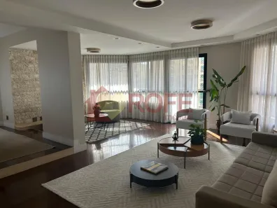 Apartamento com 3 Quartos à venda, 221m² no Vila Uberabinha, São Paulo
