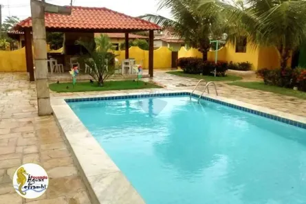  à venda, 1080m² no Serrambi, Ipojuca