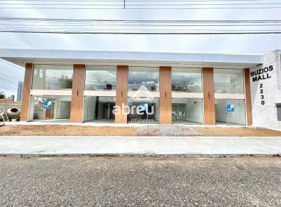 Ponto Comercial para alugar, 63m² no Ponta Negra, Natal