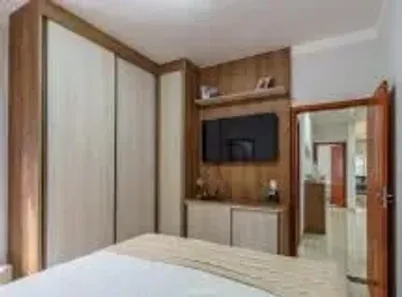 Casa com 2 Quartos à venda, 80m² no Butantã, São Paulo