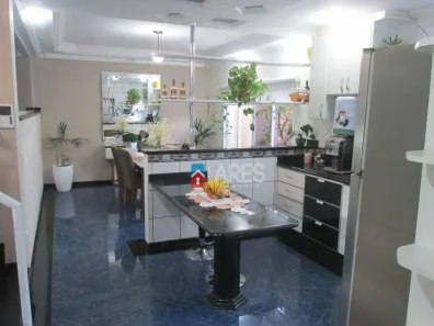 Casa com 3 Quartos à venda, 197m² no Morada do Sol, Americana