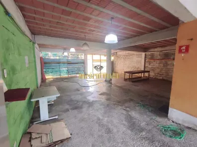 Ponto Comercial para alugar, 150m² no Calmon Viana, Poá