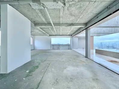Apartamento com 5 Quartos à venda, 920m² no Vila Nova Conceição, São Paulo
