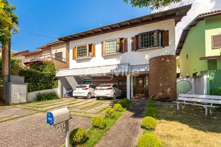 Casa com 4 Quartos à venda, 305m² no Alphaville, Santana de Parnaíba