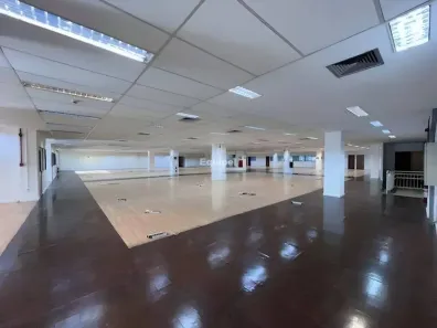 Sala Comercial para alugar, 2730m² no Estoril, Belo Horizonte