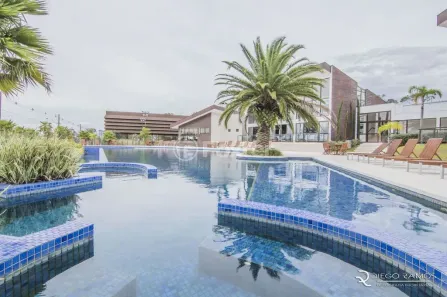 Lote/Terreno à venda, 420m² no Santa Isabel, Viamão