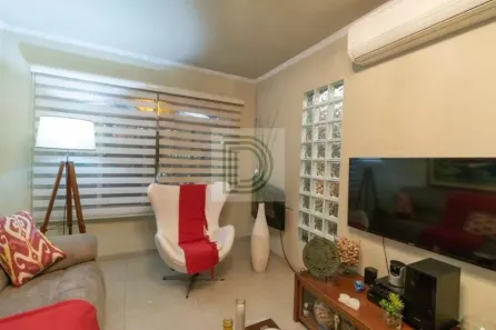 Sobrado com 4 Quartos à venda, 220m² no Jardim Bonfiglioli, São Paulo