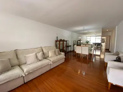 Apartamento com 3 Quartos à venda, 139m² no Recreio dos Bandeirantes, Rio de Janeiro
