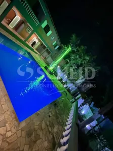 Sobrado com 3 Quartos à venda, 250m² no Jardim Riviera, São Paulo