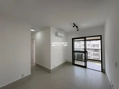 Apartamento com 2 Quartos para alugar, 62m² no Continental, Osasco