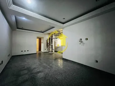 Casa com 4 Quartos à venda, 215m² no Parque São Jorge, São Paulo