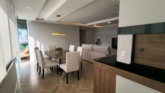 Apartamento com 2 Quartos à venda, 130m² no Centro, Caxias do Sul