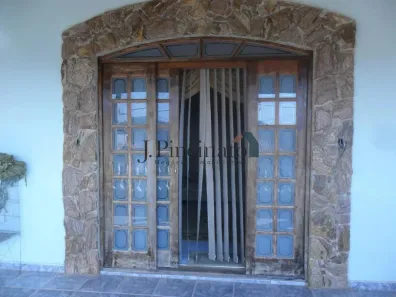 Casa com 3 Quartos à venda, 212m² no Tulipas, Jundiaí