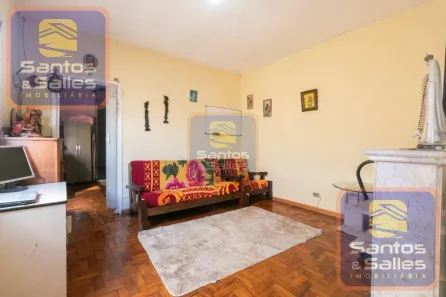 Sobrado com 4 Quartos à venda, 138m² no Vila Ema, São Paulo