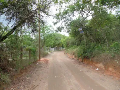 Lote/Terreno à venda, 1500m² no Retiro, Contagem