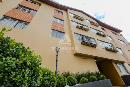 Apartamento com 3 Quartos à venda, 113m² no Centro, Ponta Grossa