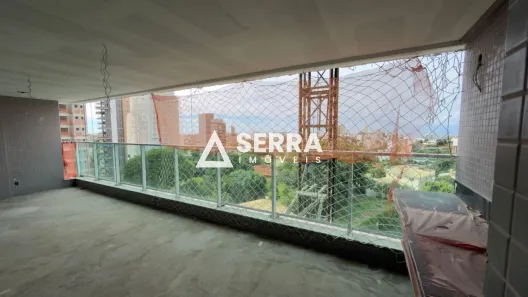 Apartamento com 3 Quartos à venda, 133m² no Horto Florestal, Salvador