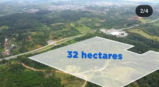 Lote/Terreno à venda, 360000m² no Moreno, Moreno