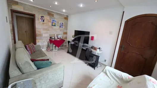 Casa com 3 Quartos à venda, 114m² no Horto Florestal, São Paulo