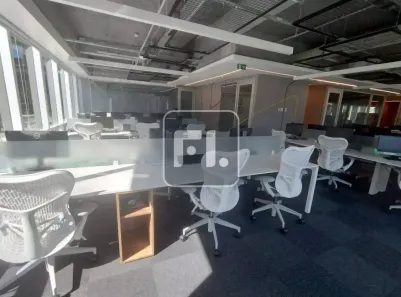 Sala Comercial à venda, 550m² no Bela Vista, São Paulo