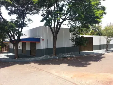 Ponto Comercial para alugar, 250m² no Jardim Maravilha, Maringá