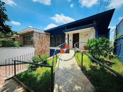 Casa com 4 Quartos à venda, 500m² no Vila Ipojuca, São Paulo