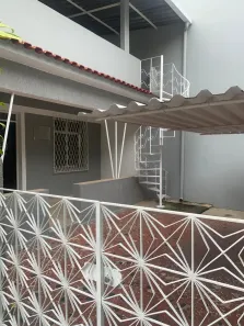 Casa com 2 Quartos à venda, 58m² no Madureira, Rio de Janeiro