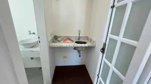 Sala Comercial com 1 Quarto à venda, 35m² no Jardim Paulista, São Paulo