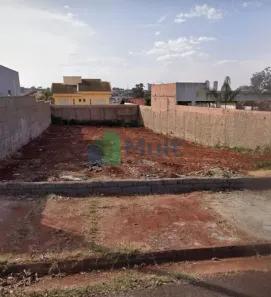 Lote/Terreno à venda, 497m² no City Ribeirão, Ribeirão Preto