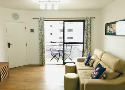 Apartamento com 3 Quartos à venda, 106m² no Vila Bastos, Santo André