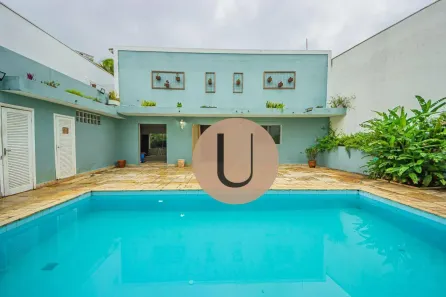 Casa com 4 Quartos à venda, 600m² no Pacaembu, São Paulo