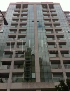 Prédio Comercial para alugar, 55m² no Indianópolis, São Paulo