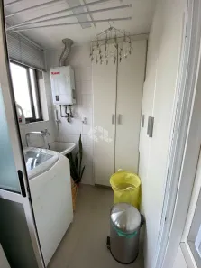 Apartamento com 2 Quartos à venda, 65m² no Perdizes, São Paulo
