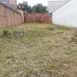 Lote/Terreno à venda, 300m² no Residencial Doutor Jorge Coury, Rio das Pedras