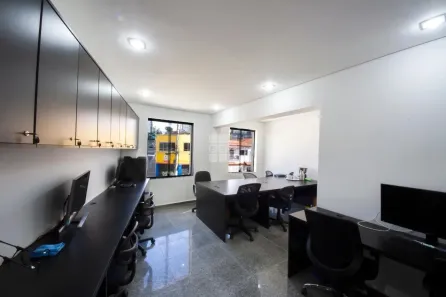 Sala Comercial para alugar, 30m² no Jardim das Acácias, São Paulo
